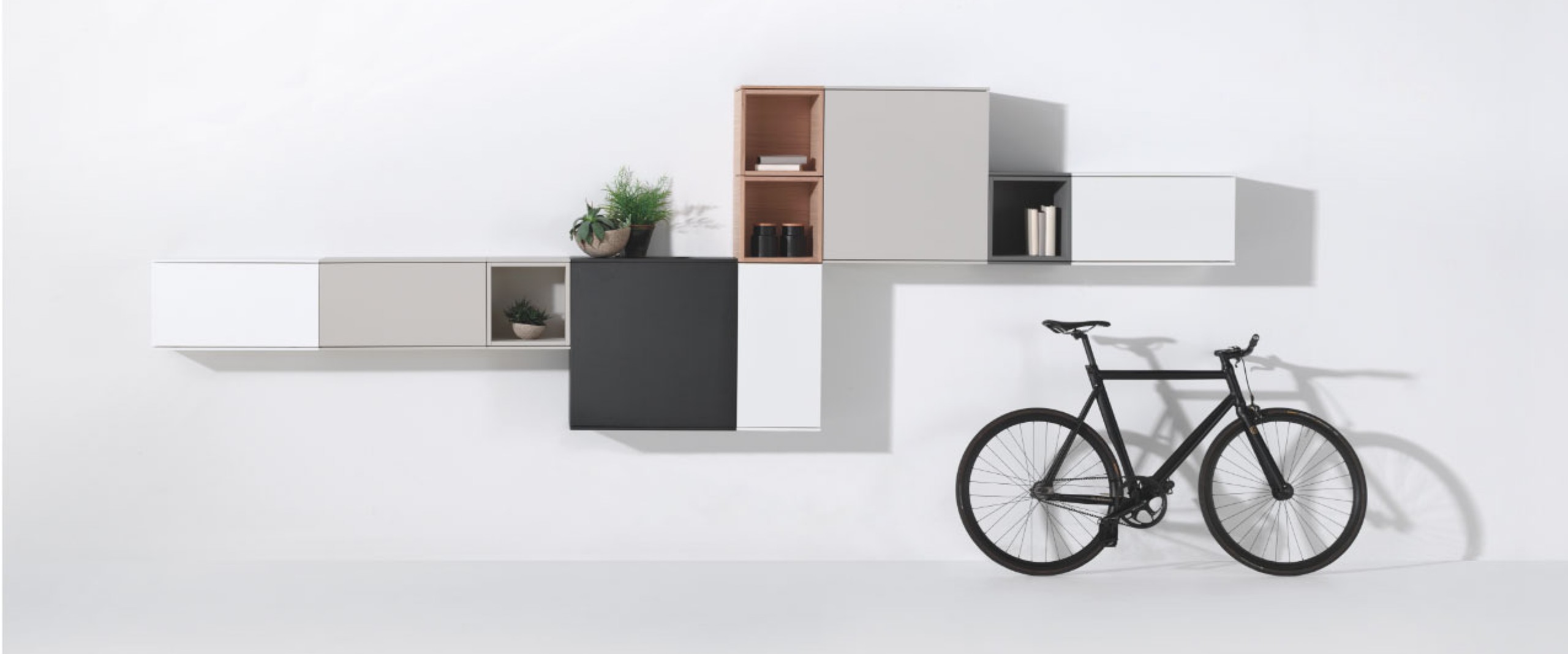 thee Landgoed Economisch Wat is modulair meubilair en waarom zou u juist moderne, modulaire kasten  kopen?